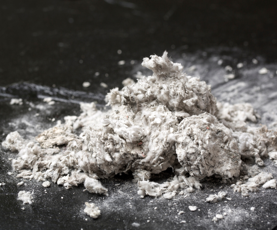 What Should Be Done About Asbestos In The Home