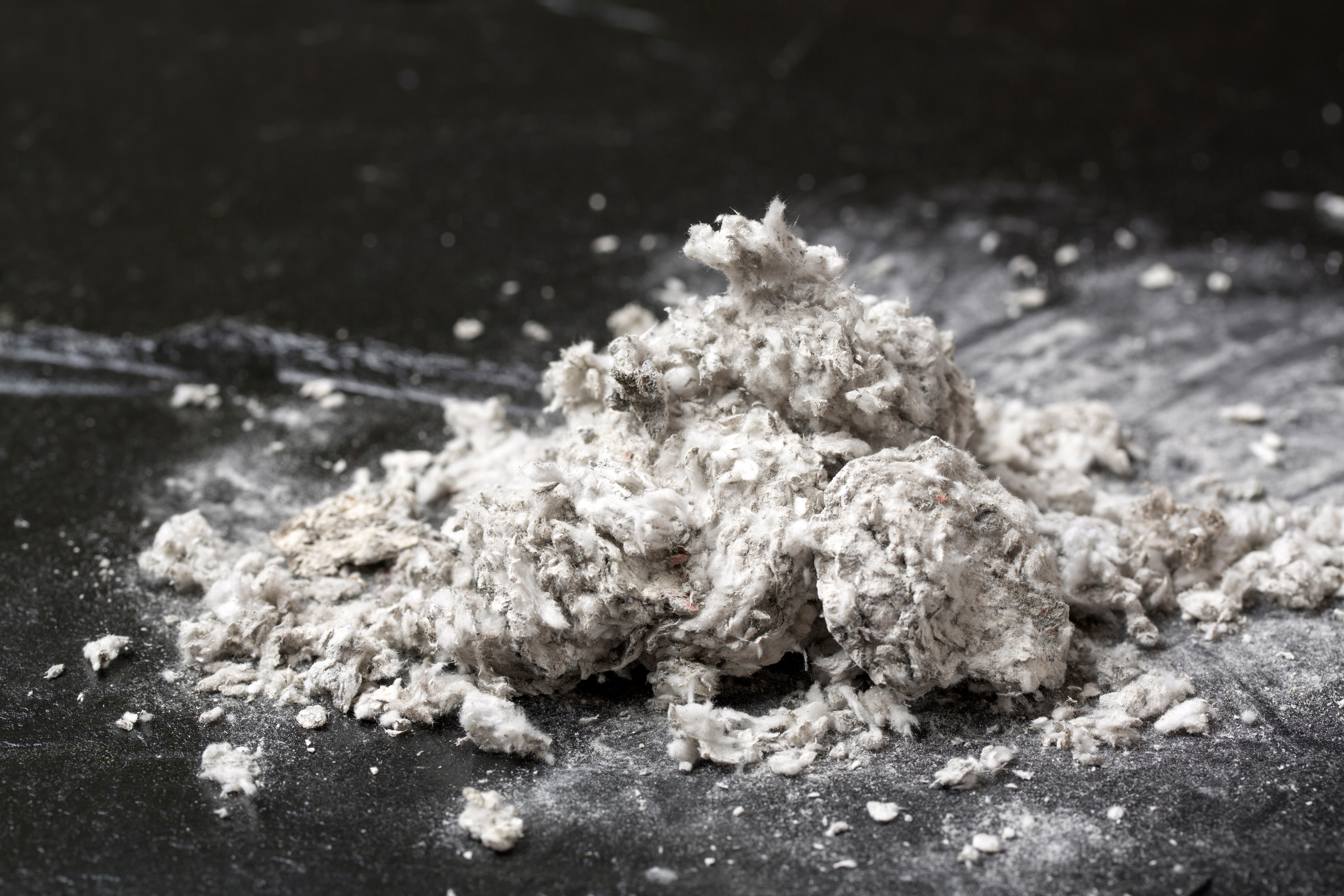 Asbestos Analysis testing at SAI Asbestos Analysis testing at SAI