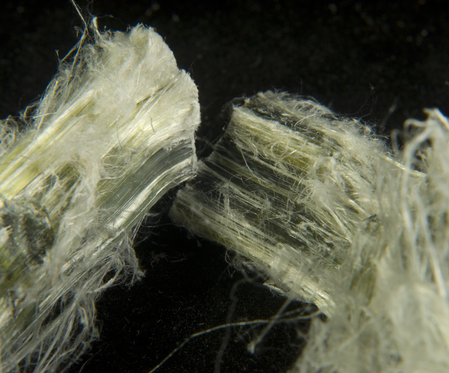 Asbestos Analysis