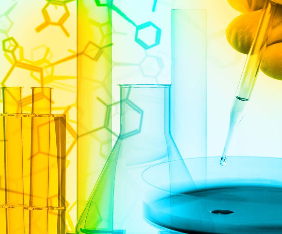 SAI Forensics and Materials