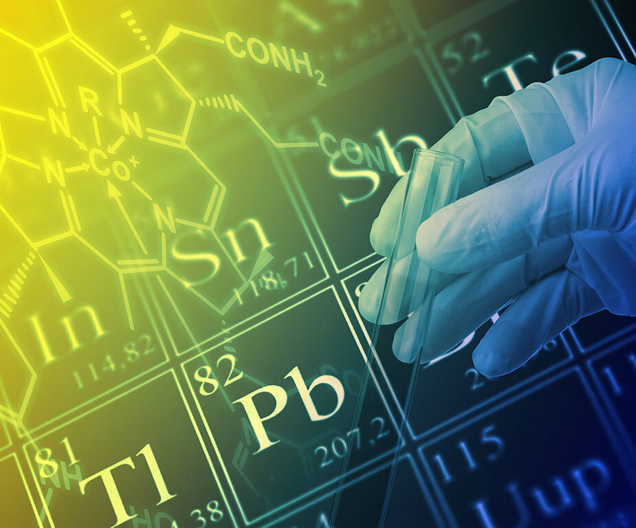 Hexavalent Chromium Analysis